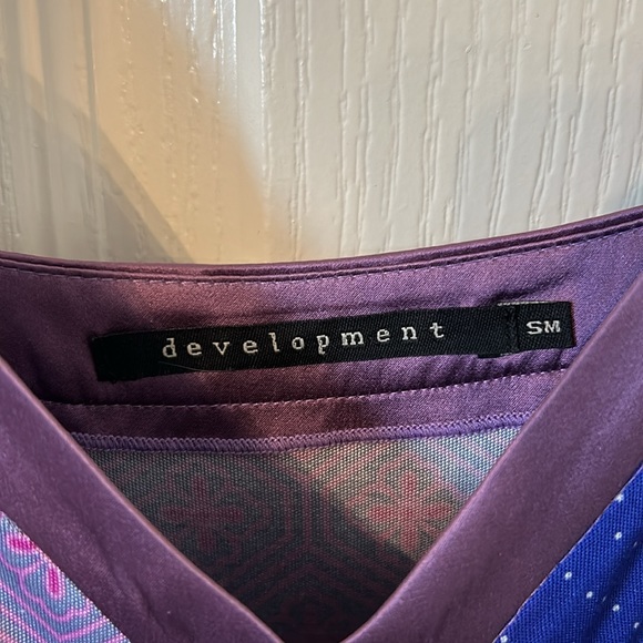 Development cami - Picture 2 of 5